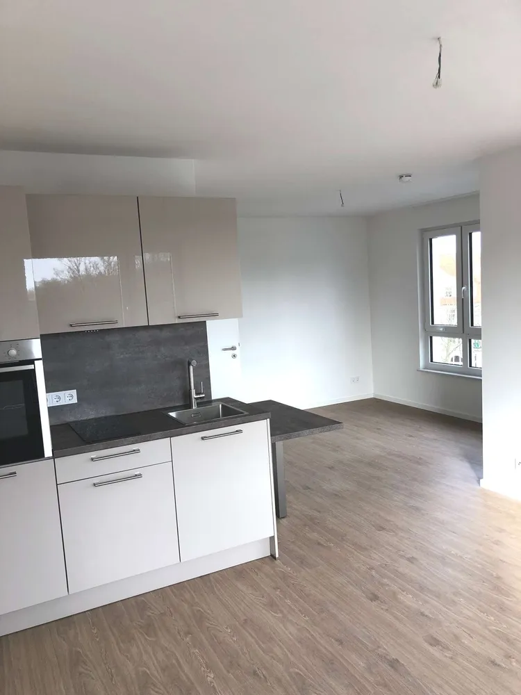 2 Zimmer Wohnung mit 36 m² in Herford – Bild 3