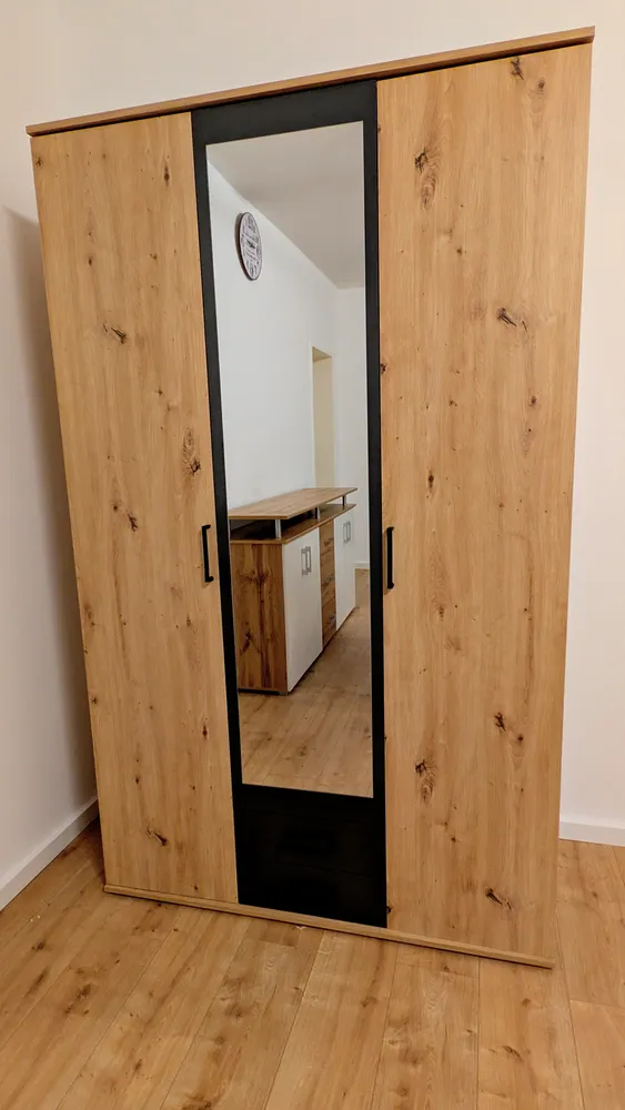 1 Zimmer Wohnung mit 43 m² in Berlin – Bild 7
