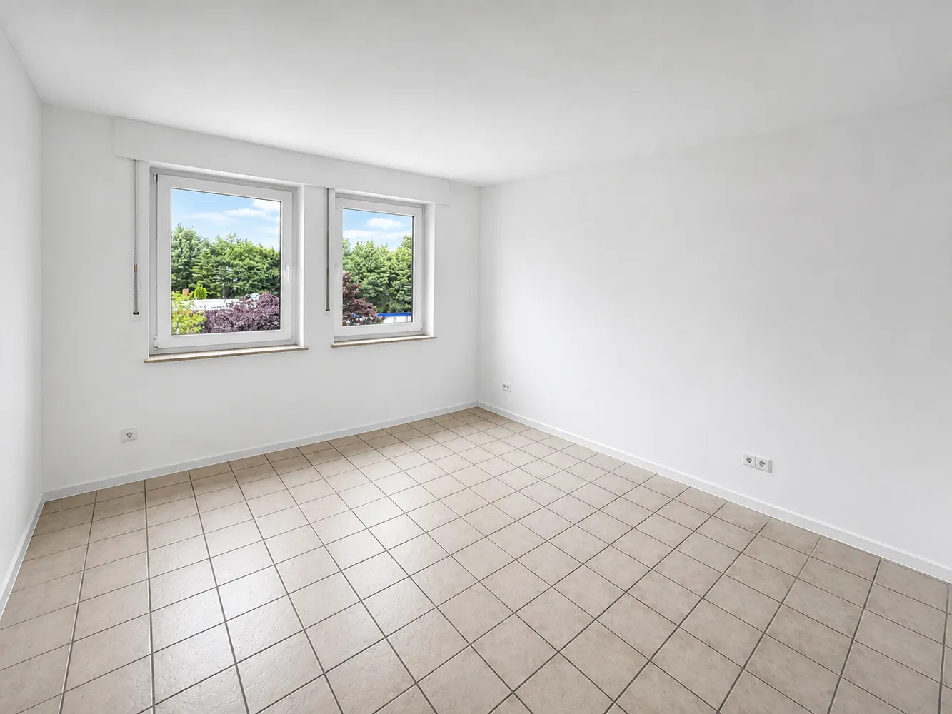 4 Zimmer Wohnung mit 103 m² in Hamm – Bild 11