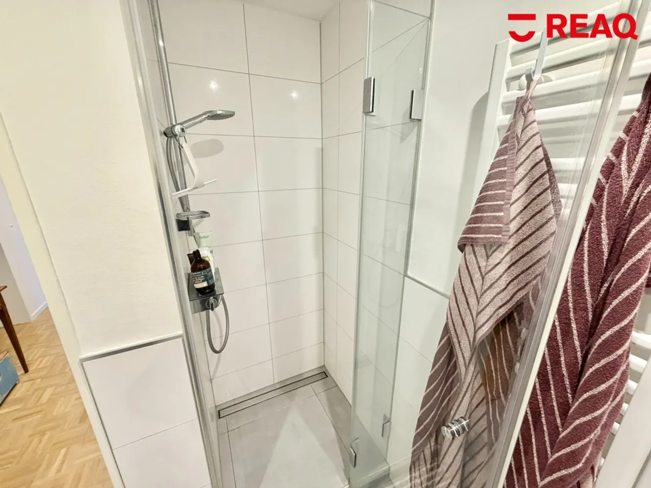 3 Zimmer Wohnung mit 75 m² in Aachen – Bild 4