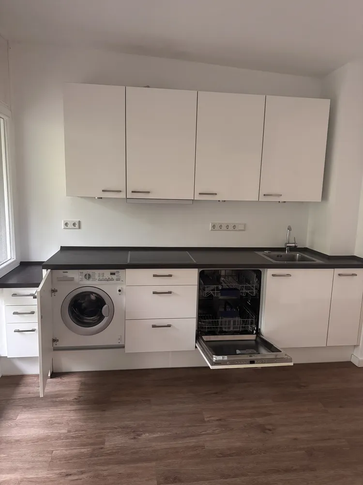 3 Zimmer Wohnung mit 84 m² in Düsseldorf – Bild 3