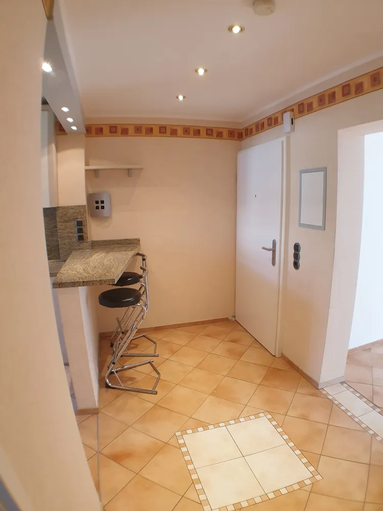 2 Zimmer Wohnung mit 57 m² in Köln – Bild 3