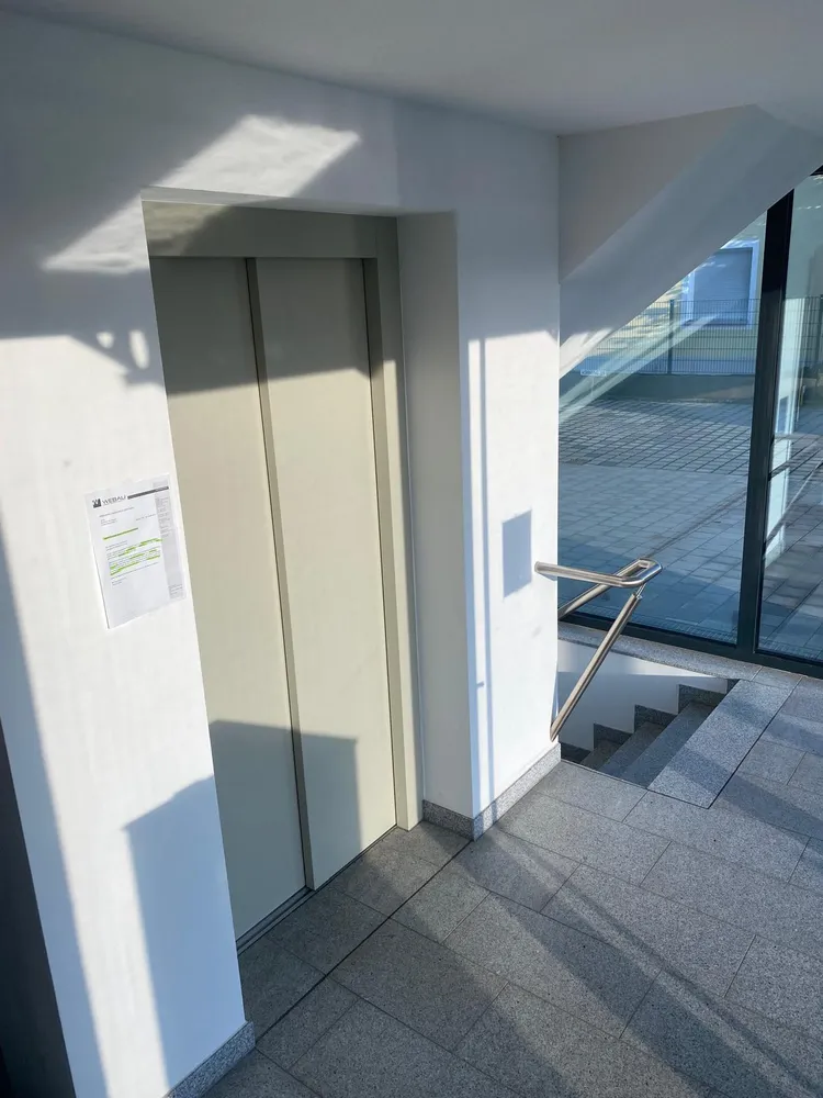 4 Zimmer Wohnung mit 128 m² in Weiden in der Oberpfalz – Bild 9