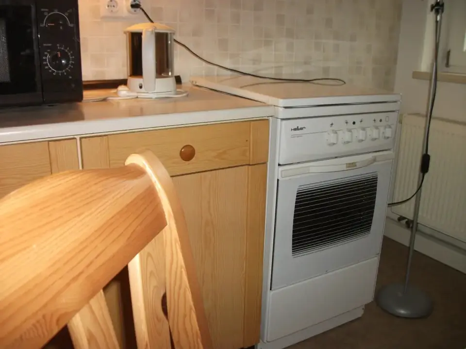 2 Zimmer Wohnung mit 35 m² in Pirna – Bild 6