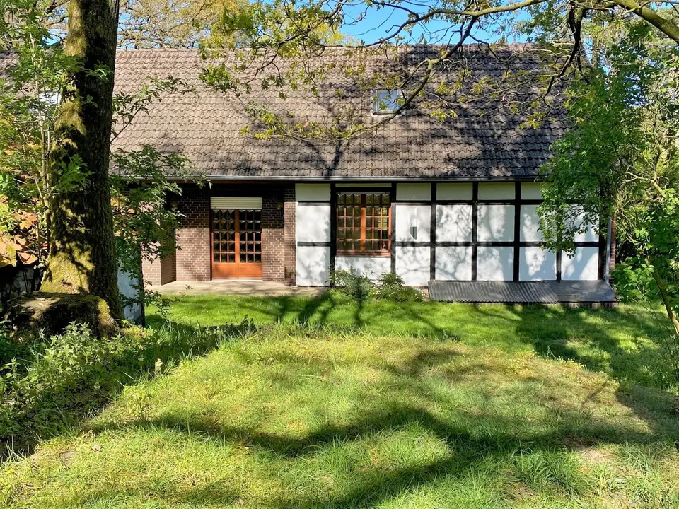 5 Zimmer Haus mit 180 m² in Georgsmarienhütte – Bild 6