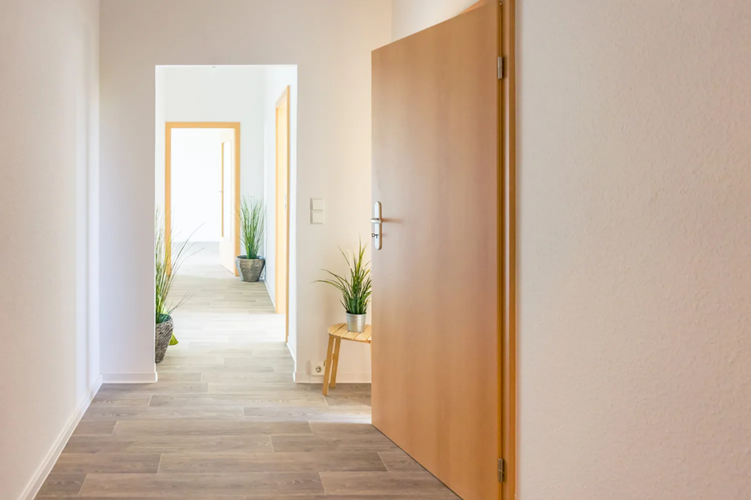3 Zimmer Wohnung mit 71 m² in Chemnitz – Bild 5