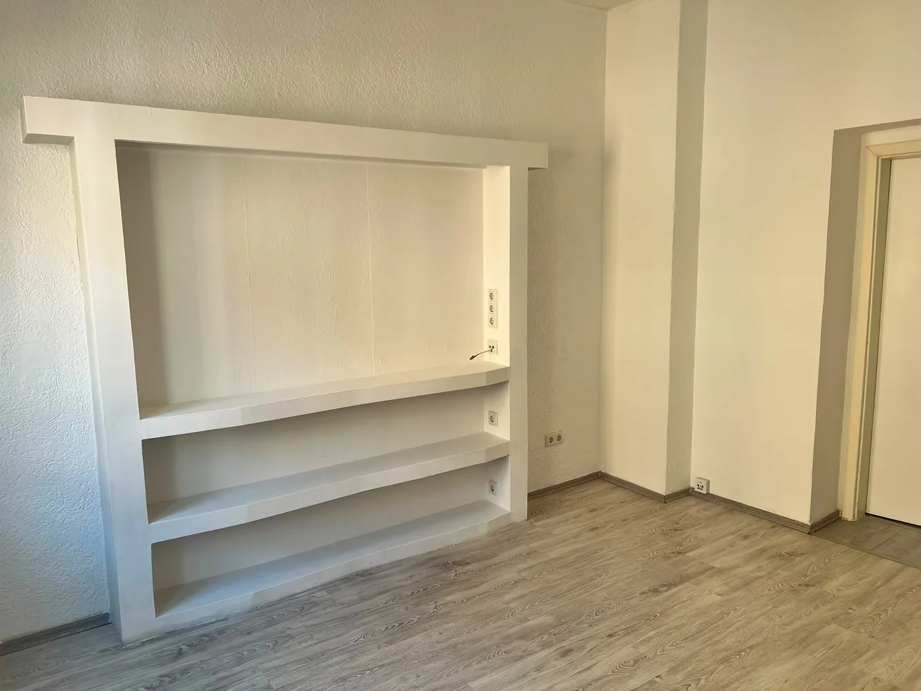 3 Zimmer Wohnung mit 62 m² in Mannheim – Bild 8