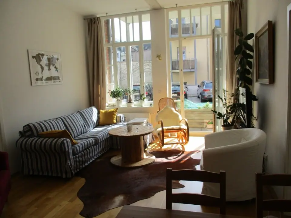 3 Zimmer Wohnung mit 70 m² in Fürth – Bild 7