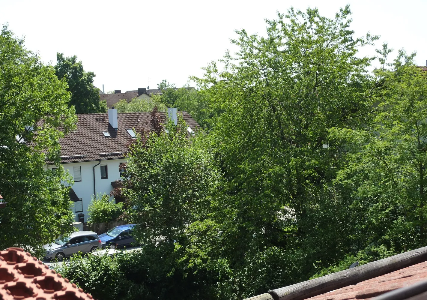 1 Zimmer Wohnung mit 39 m² in München – Bild 1