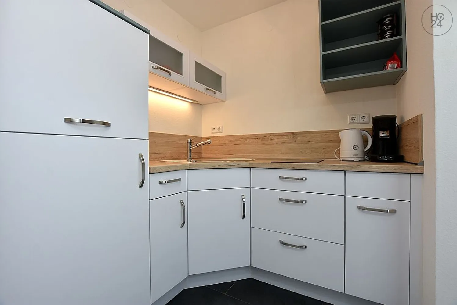 1 Zimmer Wohnung mit 35 m² in Stuttgart – Bild 11