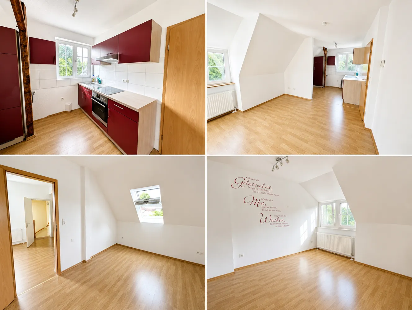 2 Zimmer Wohnung mit 49 m² in Bremen – Bild 4