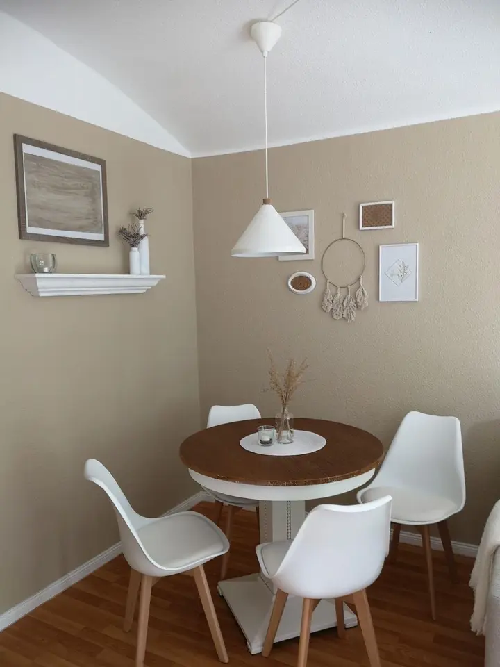 2 room apartment with 52 m² in Chemnitz – Photo 5