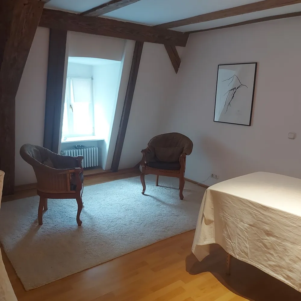 3 Zimmer Wohnung mit 126 m² in Regensburg – Bild 11