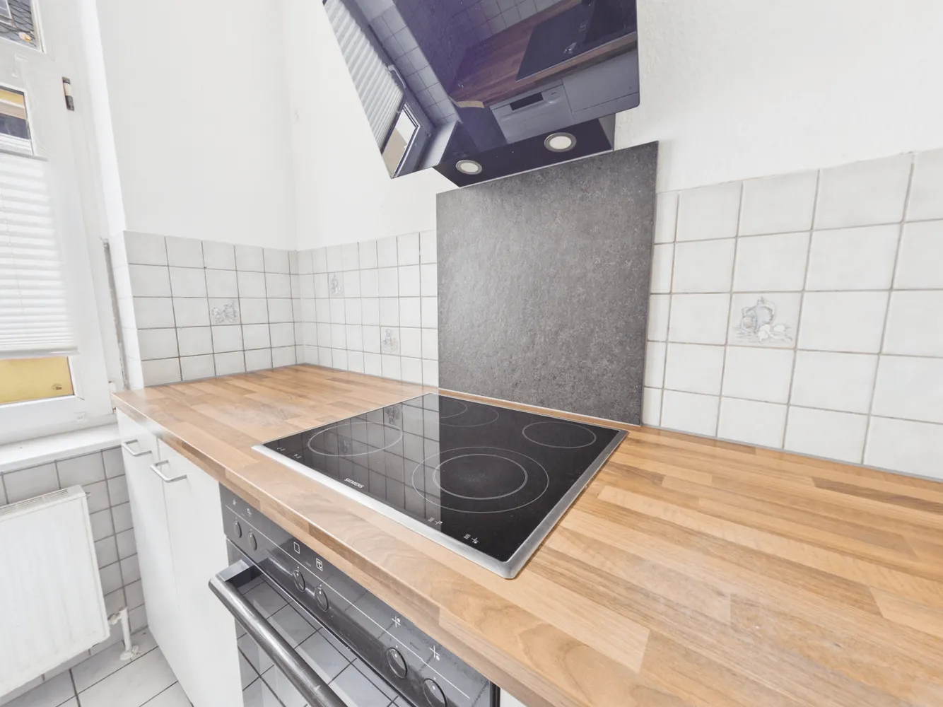 3 Zimmer Wohnung mit 64 m² in Magdeburg – Bild 9