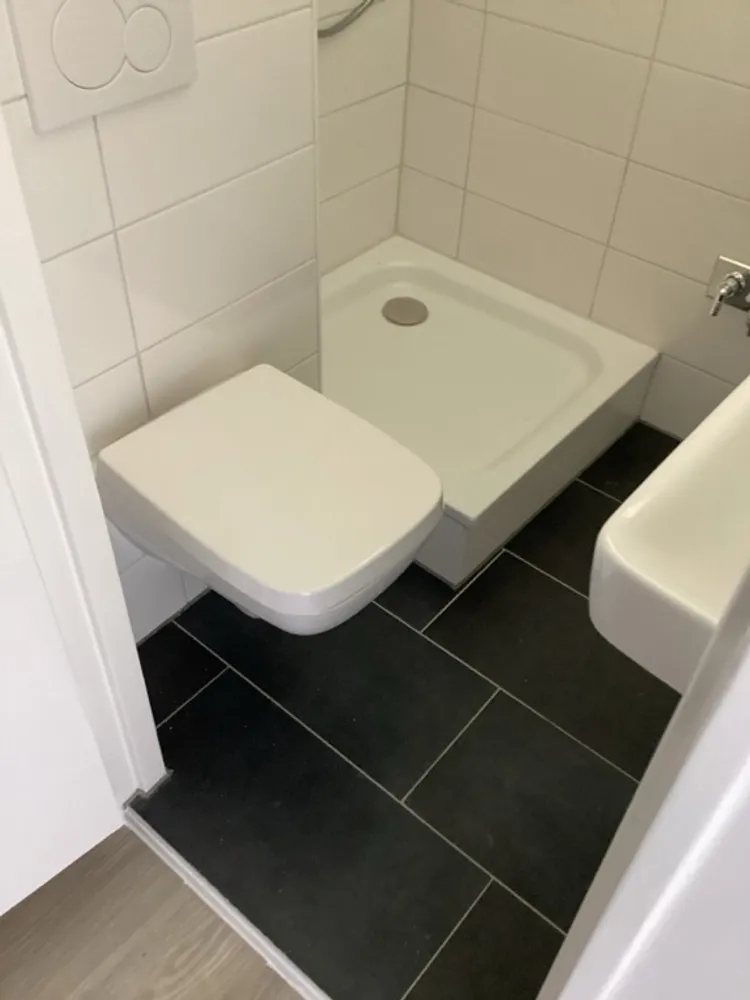 1 Zimmer Wohnung mit 30 m² in Berlin – Bild 3