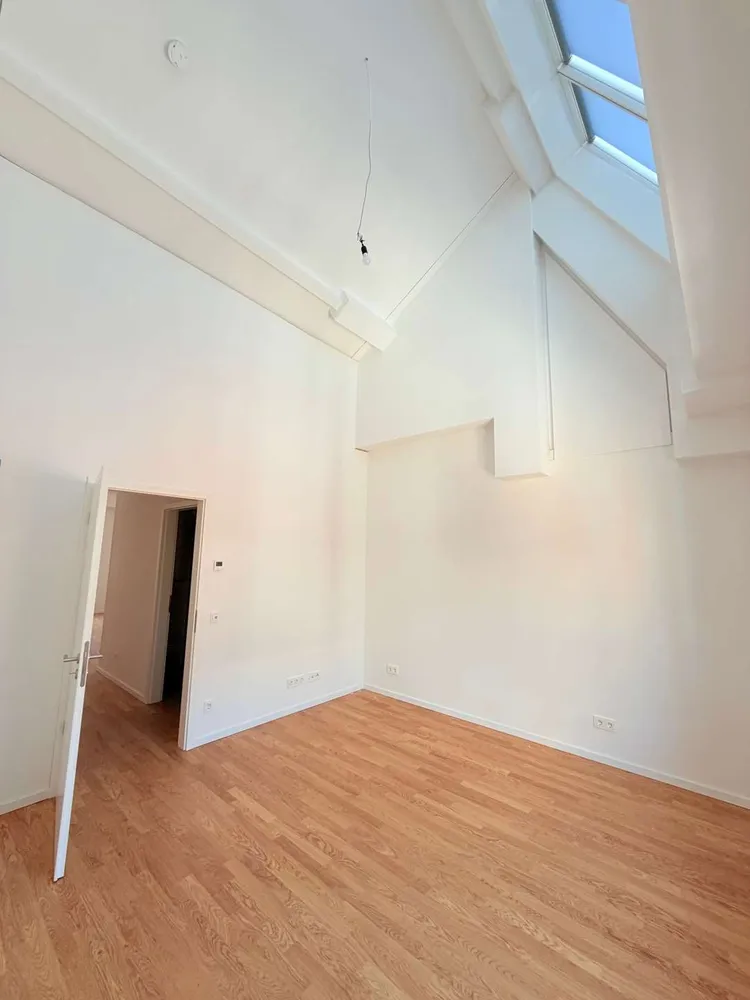 4 room apartment with 73 m² in Berlin – Photo 12