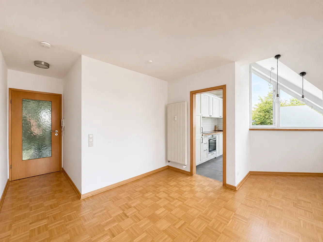 3 Zimmer Wohnung mit 128 m² in Essen – Bild 4