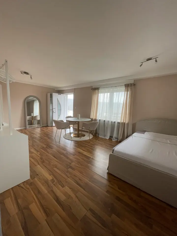 2 Zimmer Wohnung mit 33 m² in Mosbach – Bild 1