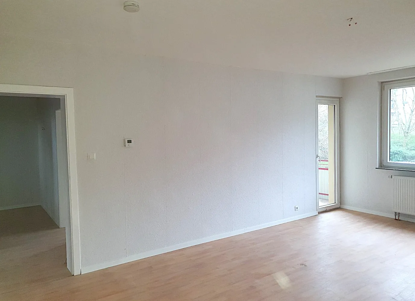2 Zimmer Wohnung mit 58 m² in Hagen – Bild 7