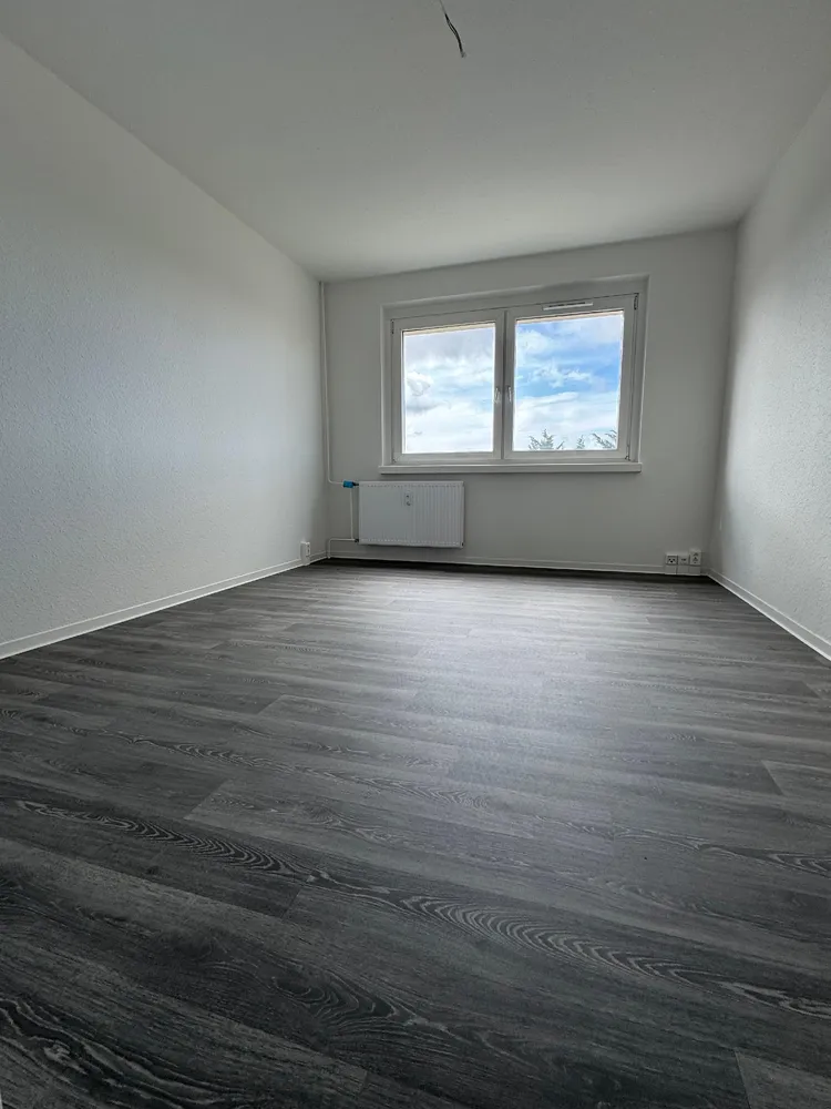 2 Zimmer Wohnung mit 55 m² in Magdeburg – Bild 4