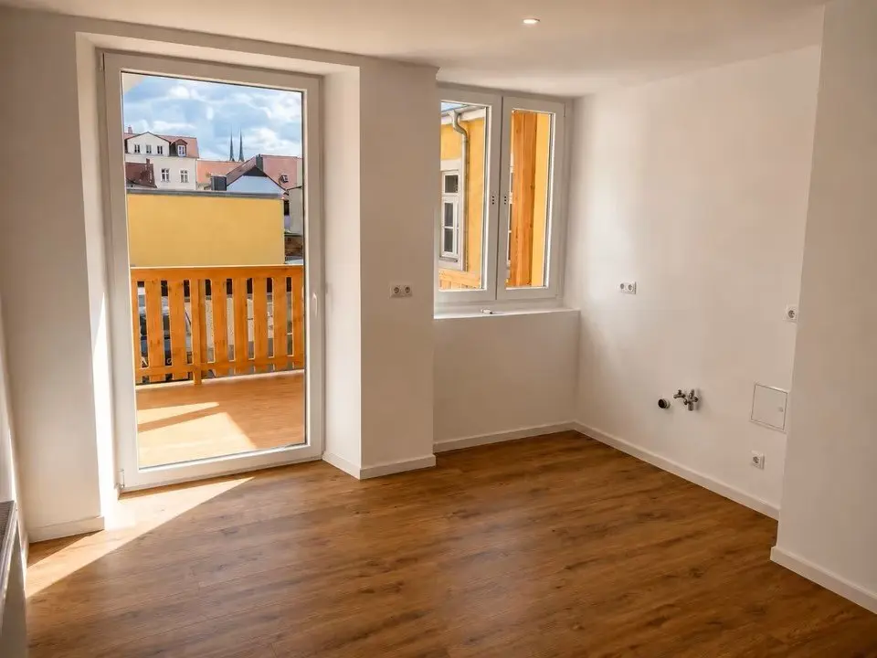 3 Zimmer Wohnung mit 101 m² in Grimma – Bild 7