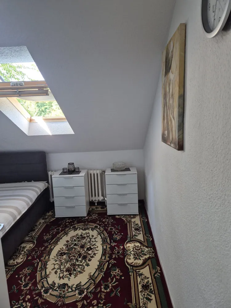 3 Zimmer Wohnung mit 60 m² in Hannover – Bild 8