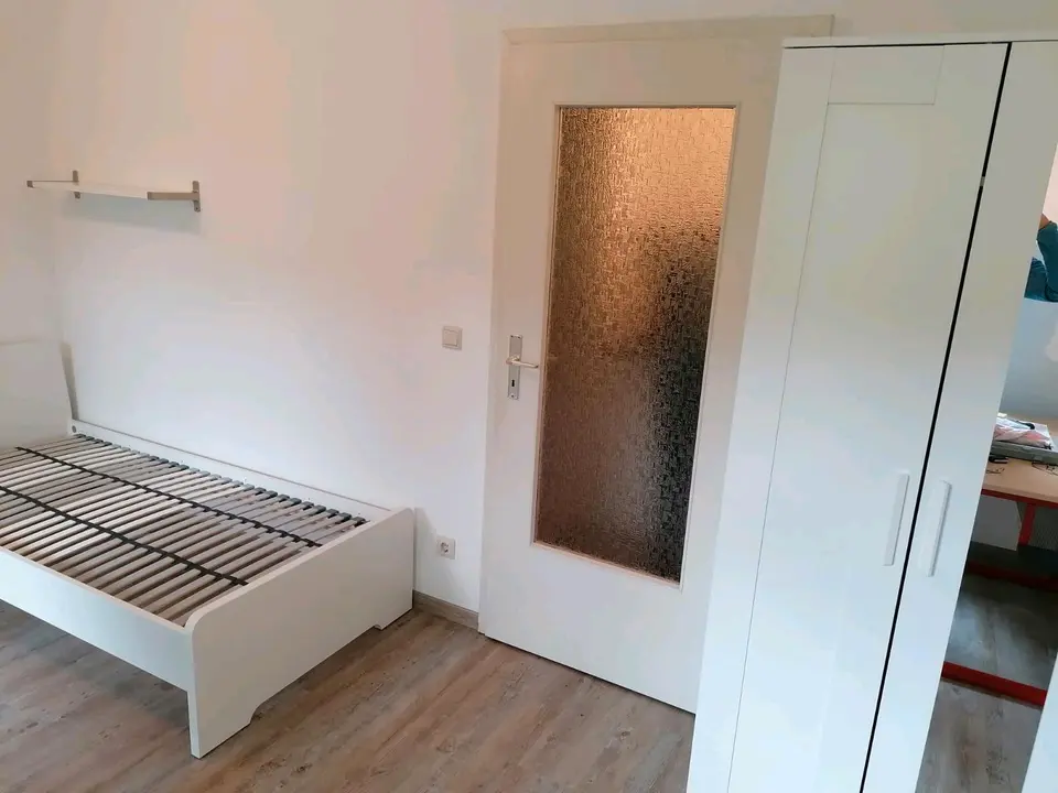 Studio mit 22 m² in Jena – Bild 3
