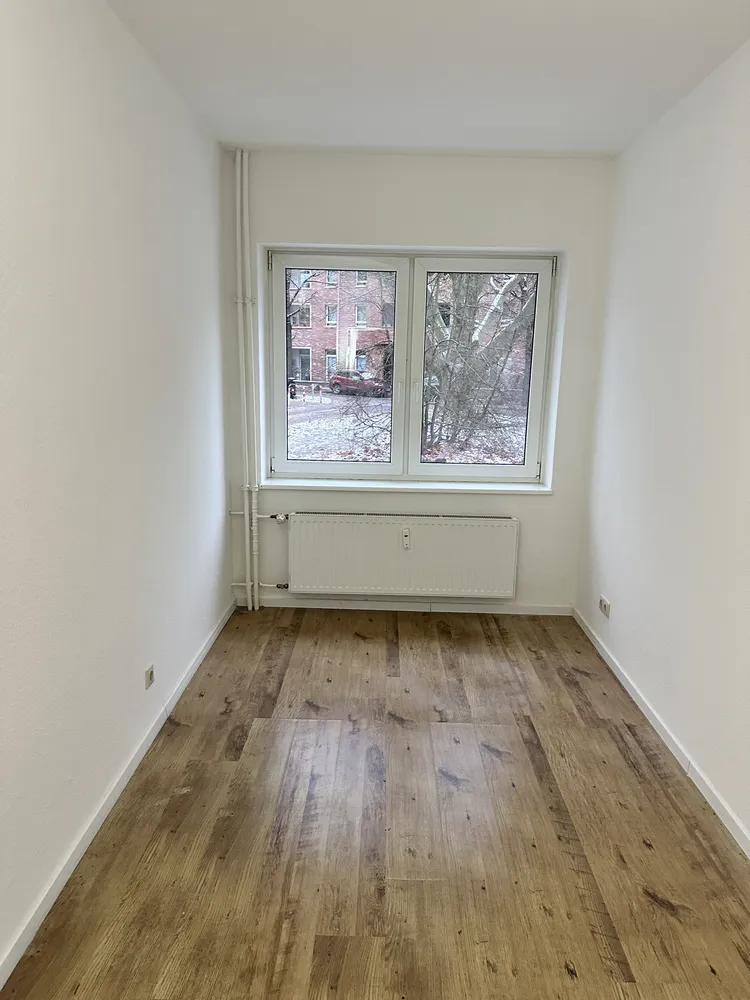 3 Zimmer Wohnung mit 64 m² in Hamburg – Bild 6