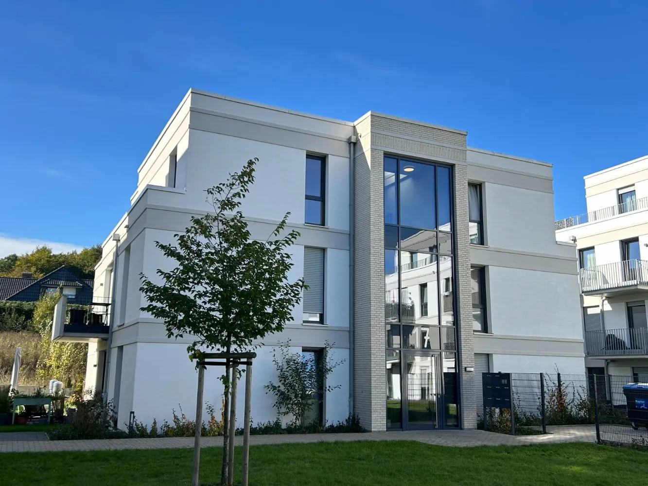 3 Zimmer Wohnung mit 68 m² in Bielefeld – Bild 9