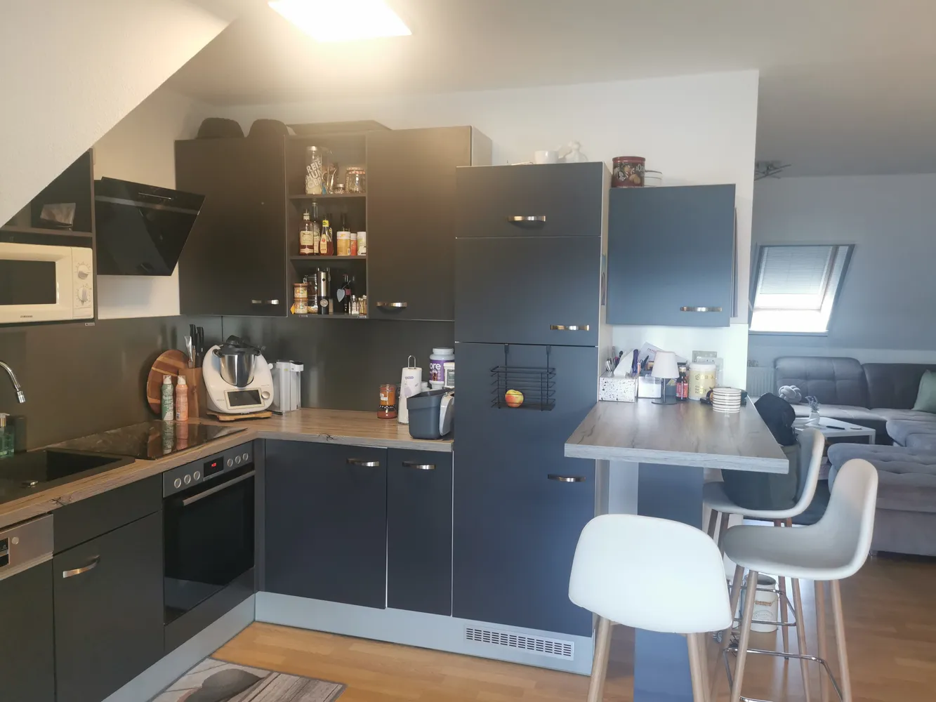 3 Zimmer Wohnung mit 91 m² in Dessau-Roßlau – Bild 10