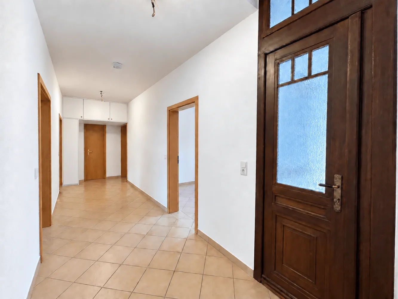 4 room apartment with 96 m² in Chemnitz – Photo 2