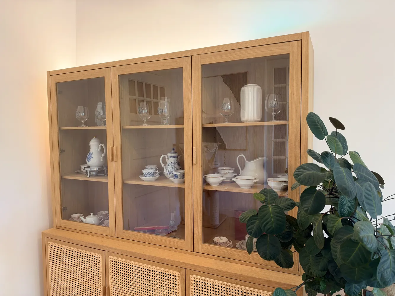 2 room apartment with 115 m² in Berlin – Photo 11