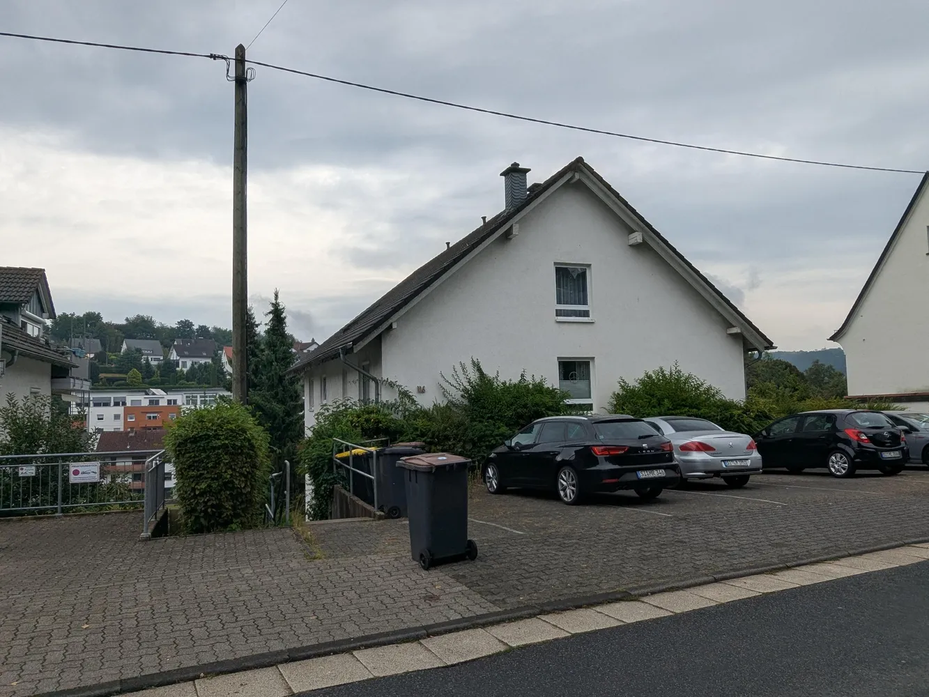 3 Zimmer Wohnung mit 82 m² in Siegen – Bild 12