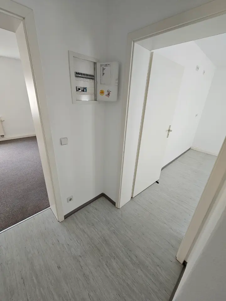 2 Zimmer Wohnung mit 61 m² in Altenburg – Bild 4