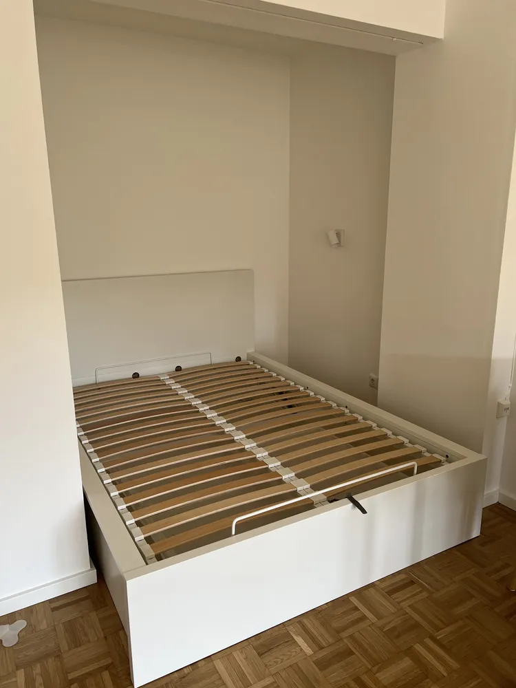 1 Zimmer Wohnung mit 35 m² in München – Bild 7