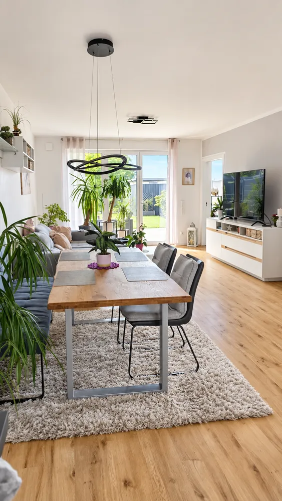 5 room house with 146 m² in Dormagen – Photo 6