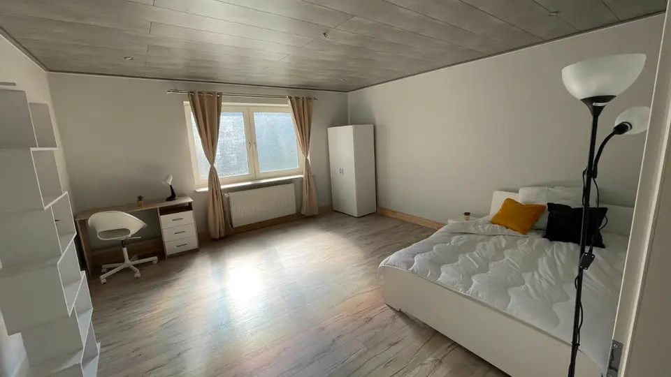WG-Zimmer mit 21 m² in Wuppertal – Bild 1