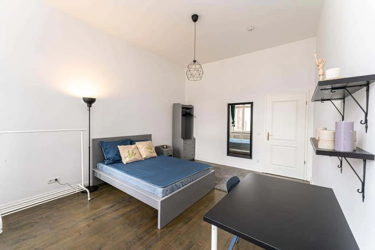 Shared room with 18 m² in Berlin – Photo 5