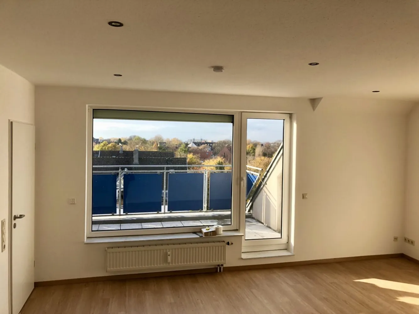 4 Zimmer Wohnung mit 132 m² in Köln – Bild 4