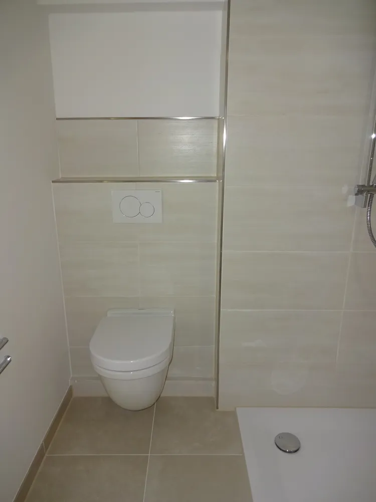 1 Zimmer Wohnung mit 35 m² in Oldenburg – Bild 7