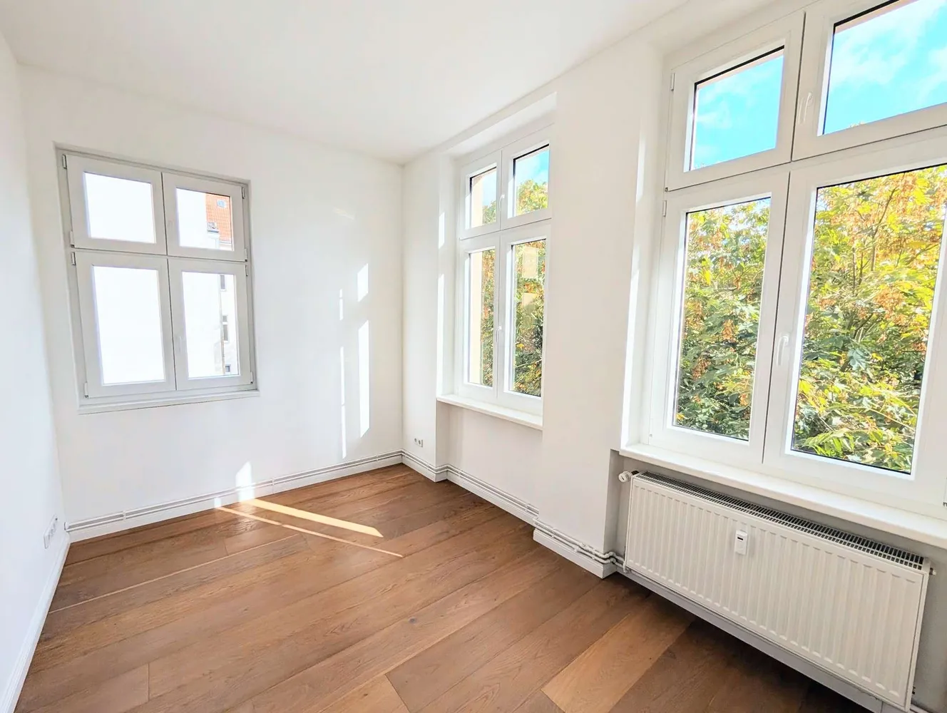 3 room apartment with 58 m² in Berlin – Photo 5