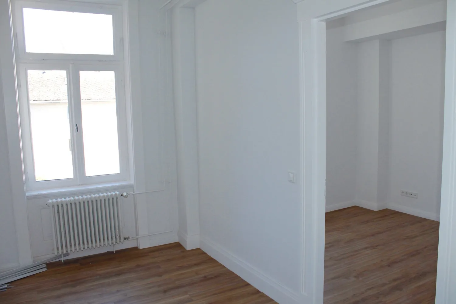 4 Zimmer Wohnung mit 121 m² in Wiesbaden – Bild 7