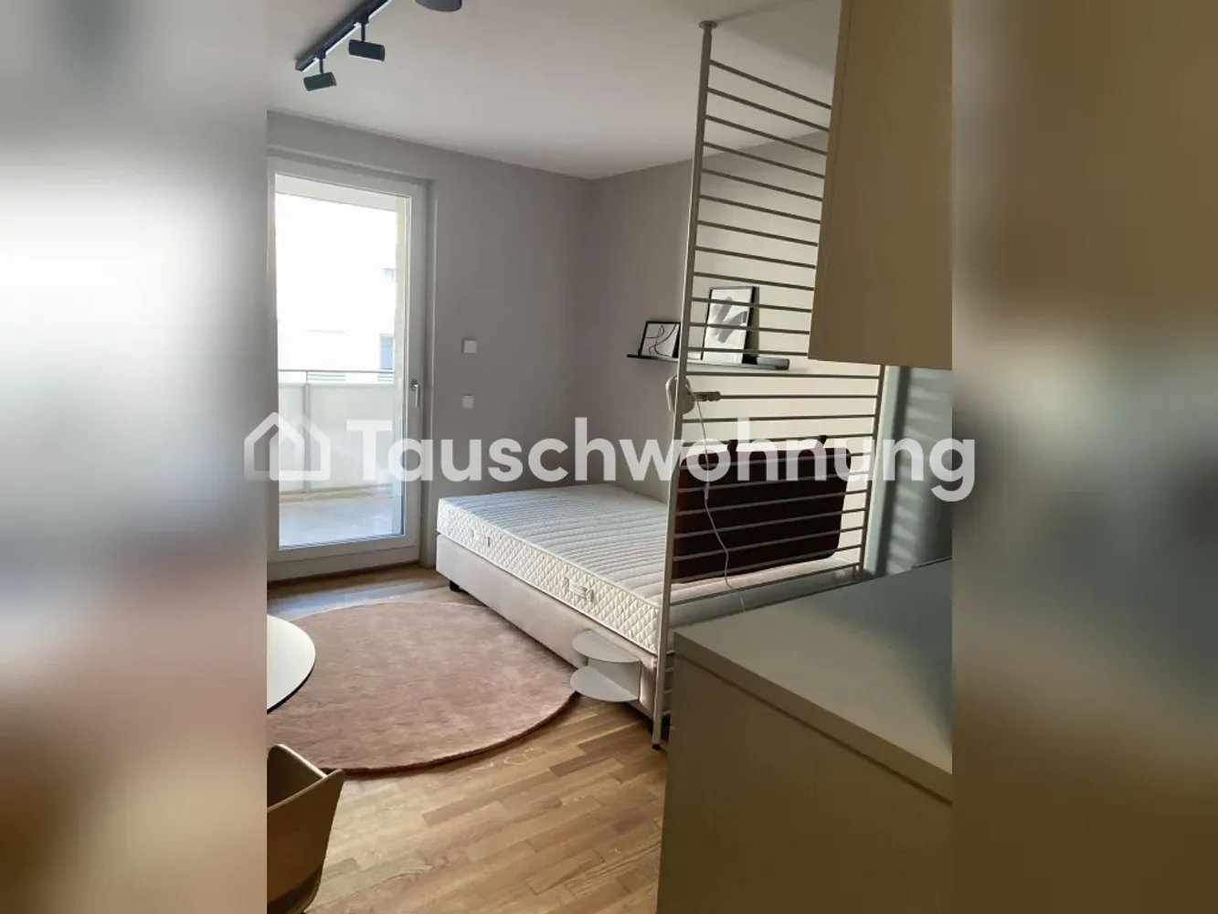 1 Zimmer Wohnung mit 25 m² in Frankfurt am Main – Bild 3