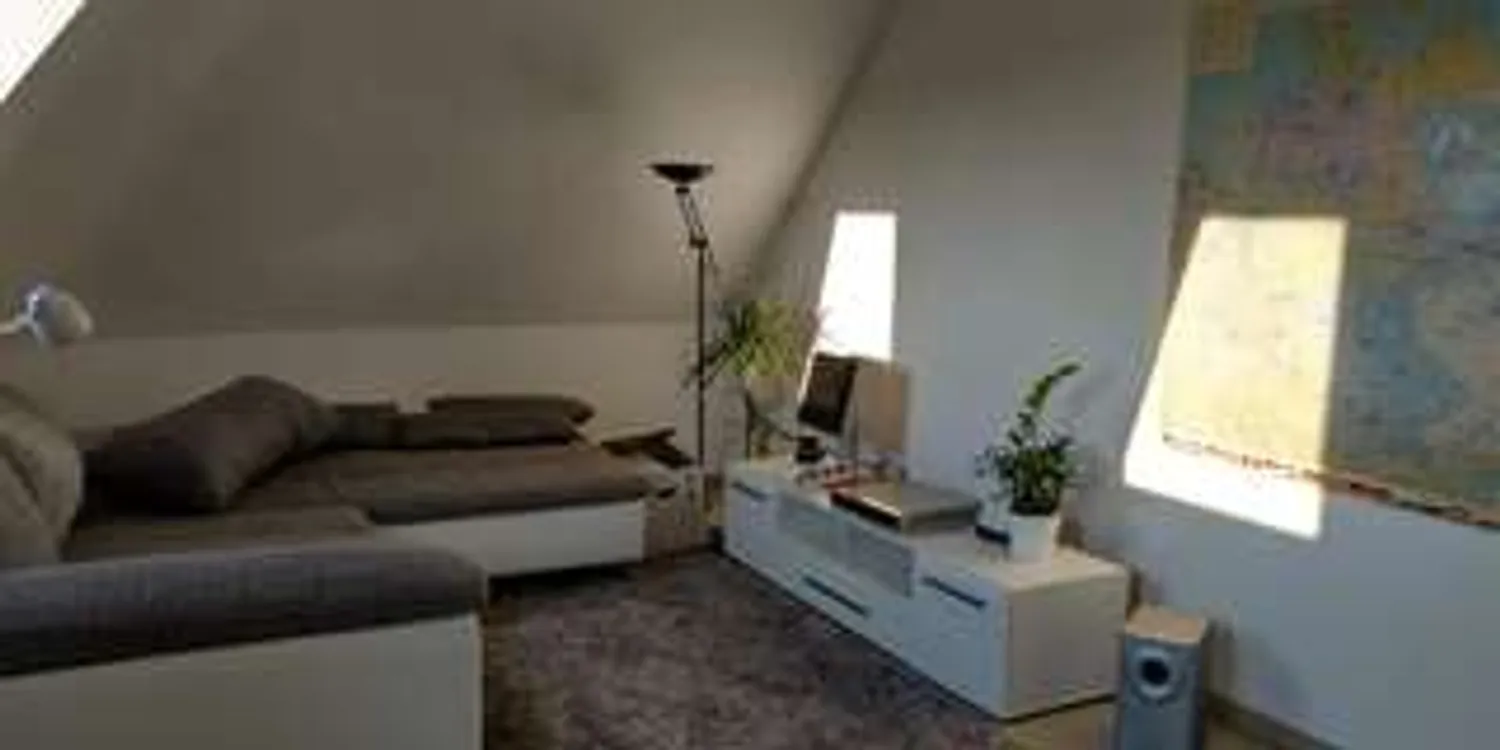 2 Zimmer Wohnung mit 52 m² in Dortmund – Bild 1