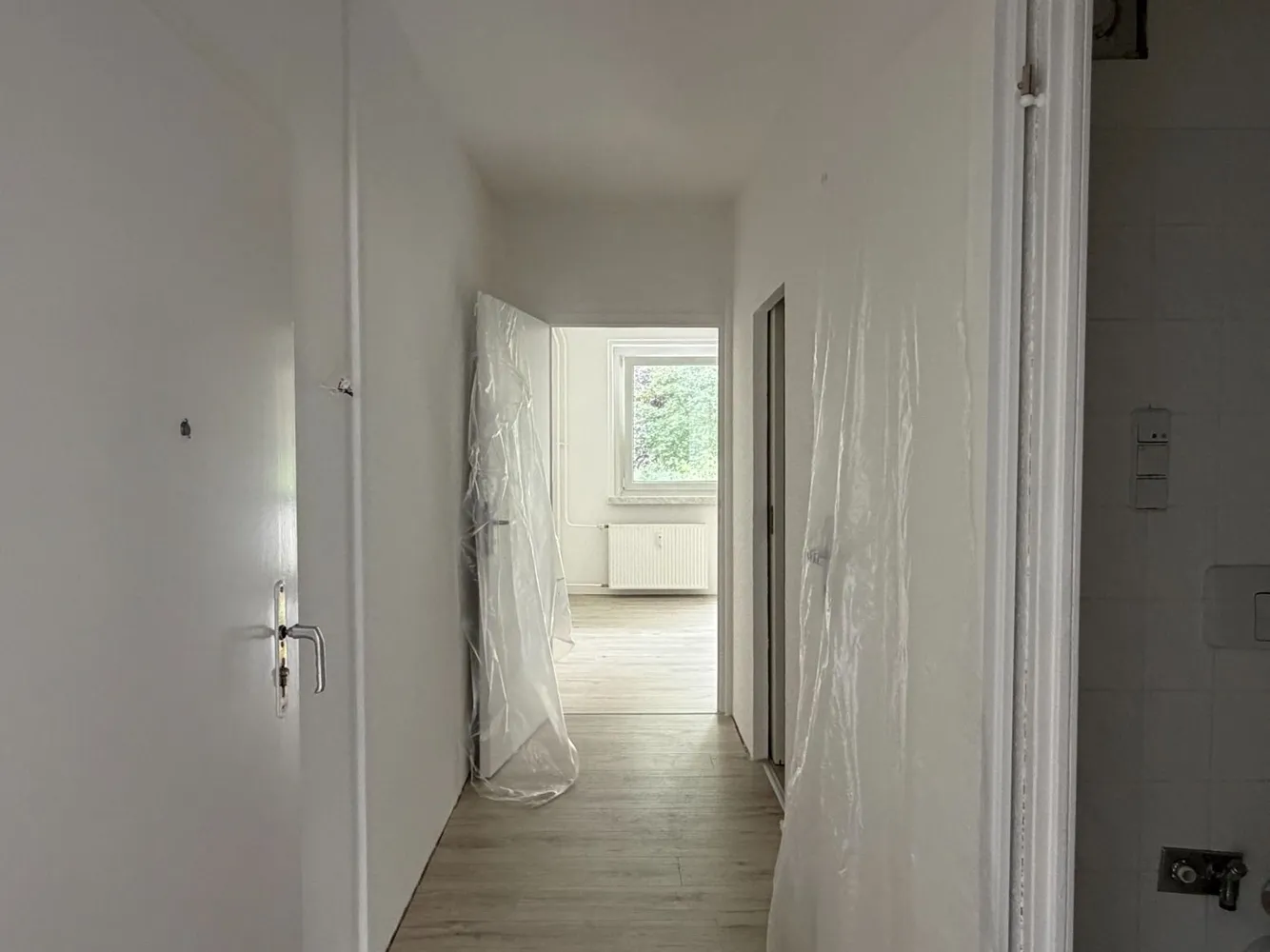 2 Zimmer Wohnung mit 42 m² in Berlin – Bild 6