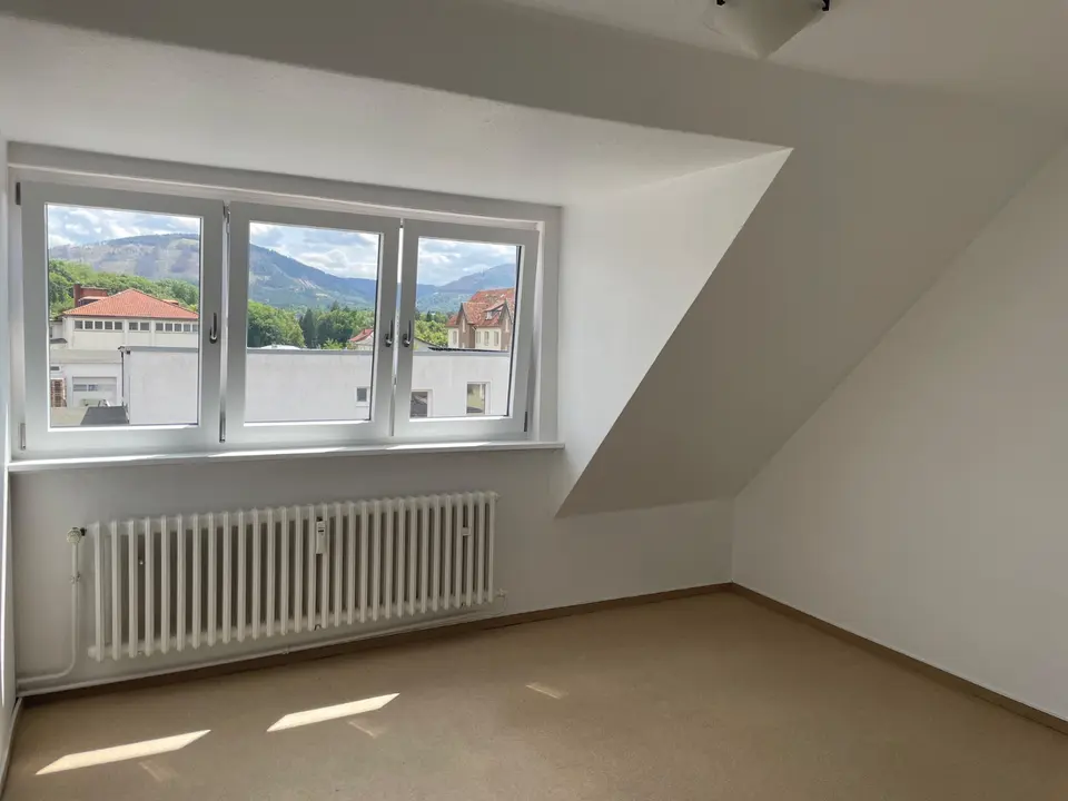 2 Zimmer Wohnung mit 38 m² in Goslar – Bild 1