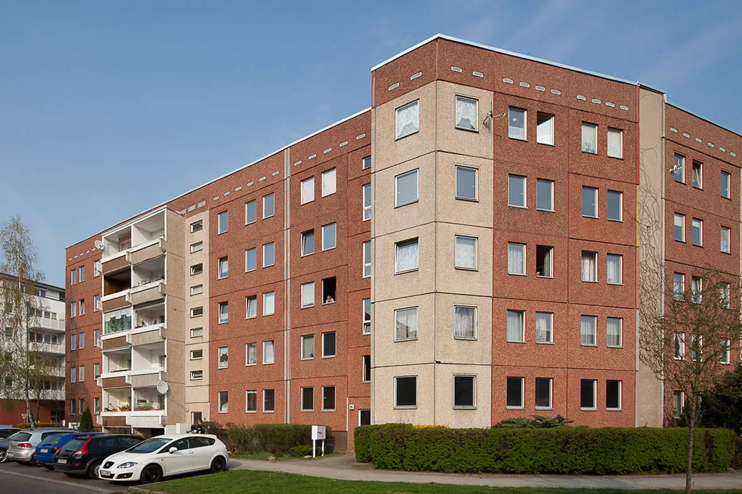3 Zimmer Wohnung mit 76 m² in Leipzig – Bild 3