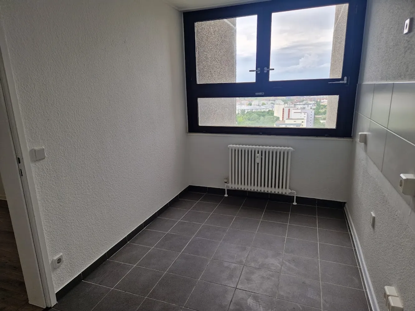 3 Zimmer Wohnung mit 83 m² in Mannheim – Bild 5