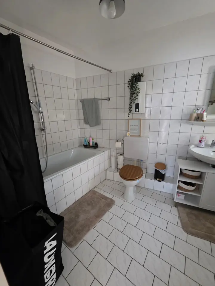 2 Zimmer Wohnung mit 81 m² in Dinslaken – Bild 5