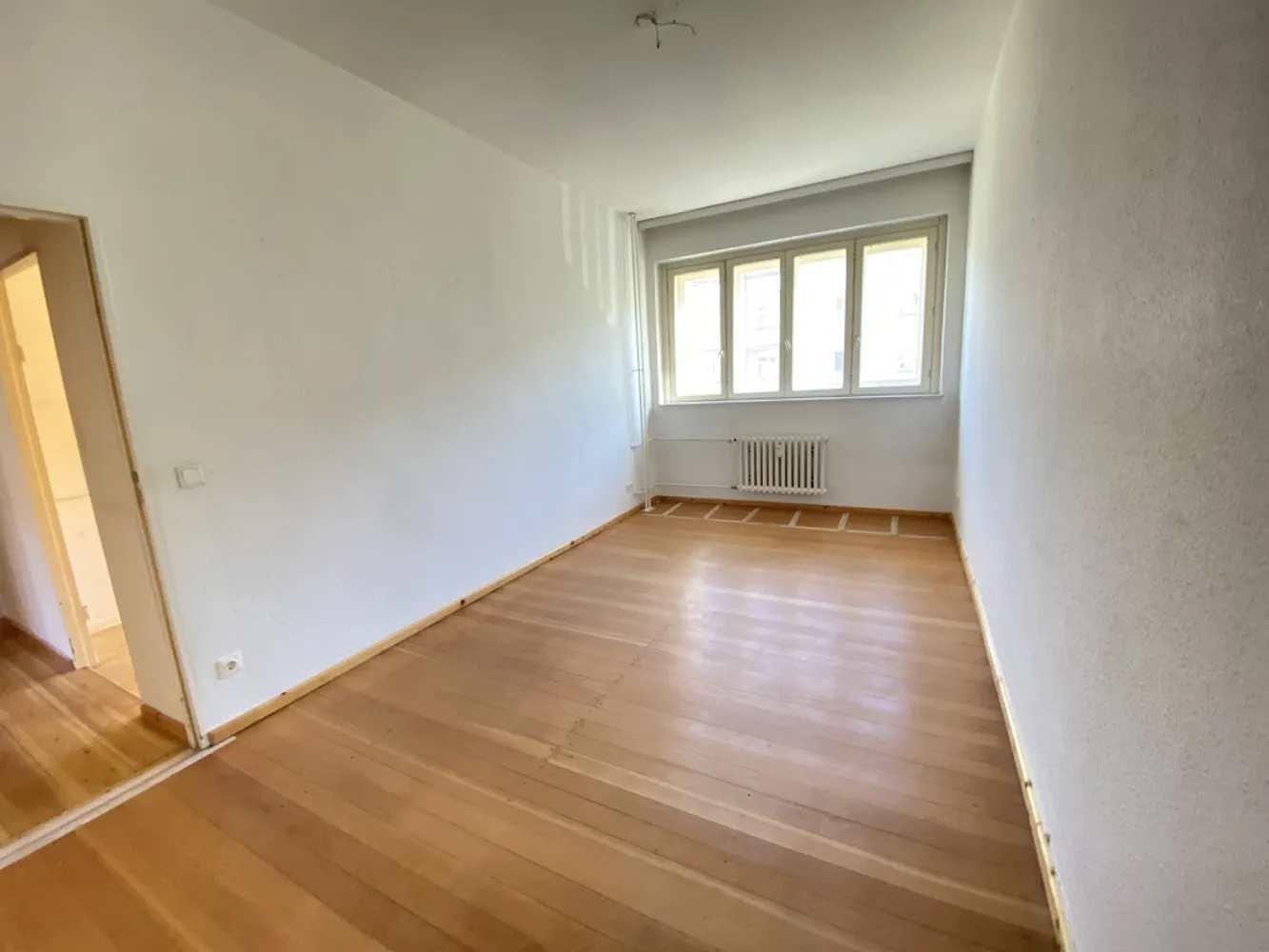 2 Zimmer Wohnung mit 57 m² in Berlin – Bild 4